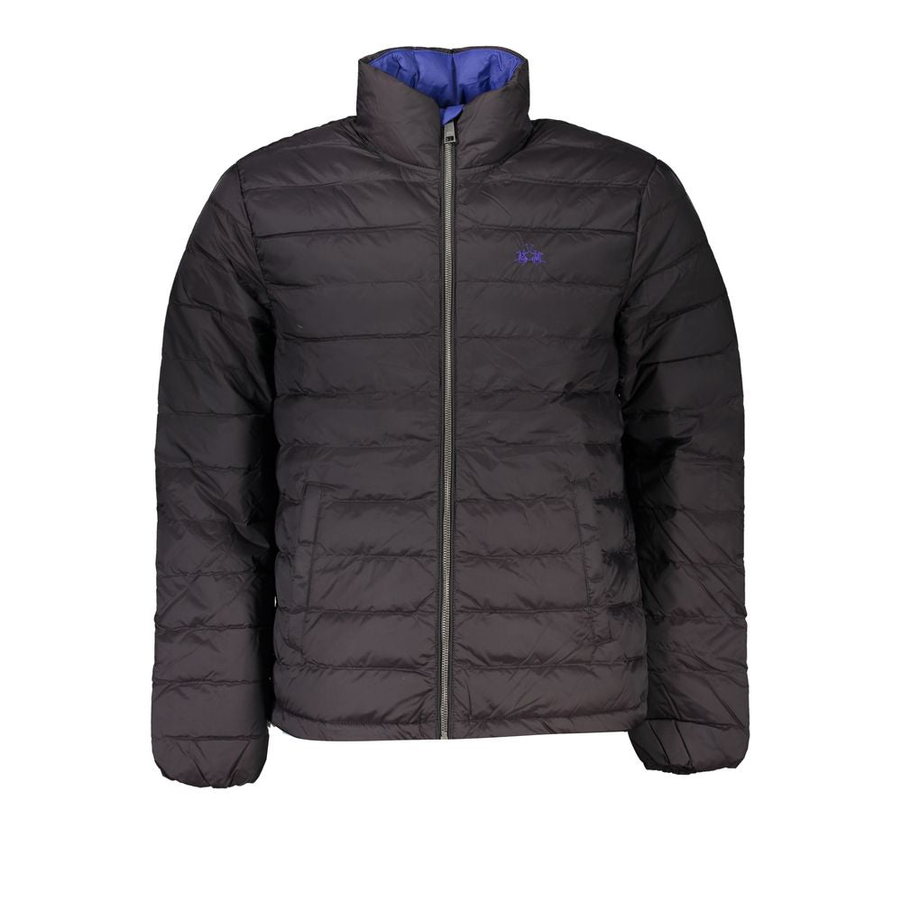 Veste La Martina légère noire