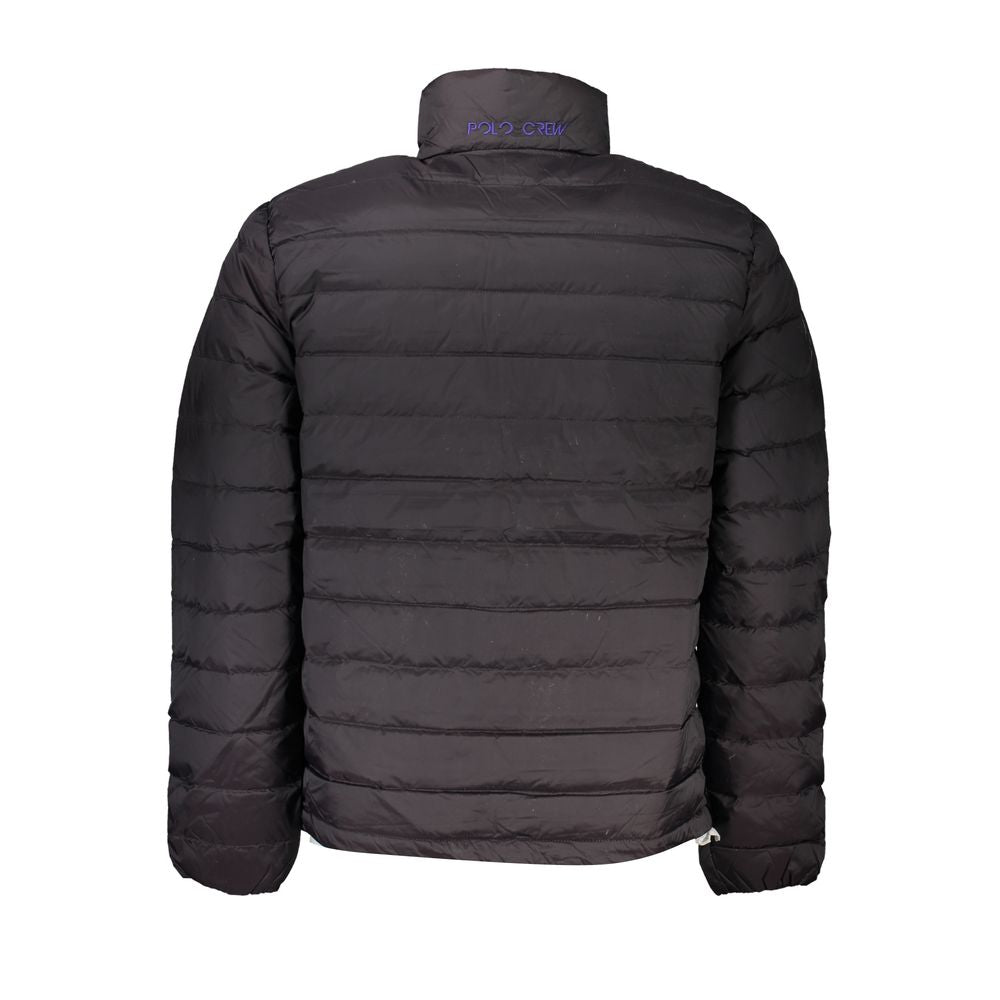 Veste La Martina légère noire