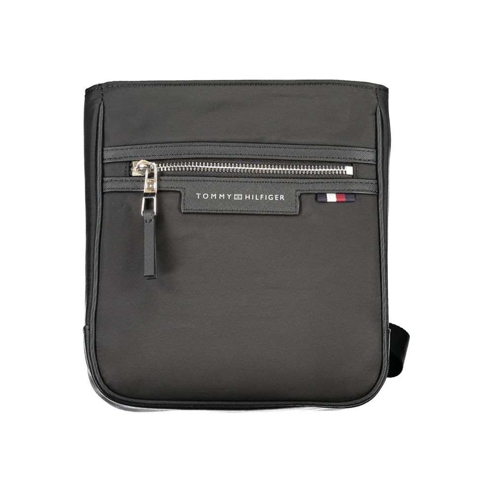 Sac à bandoulière noir