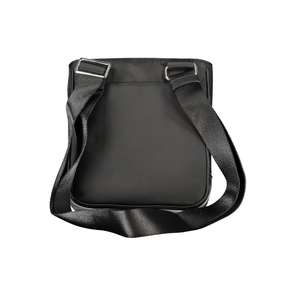 Sac à bandoulière noir