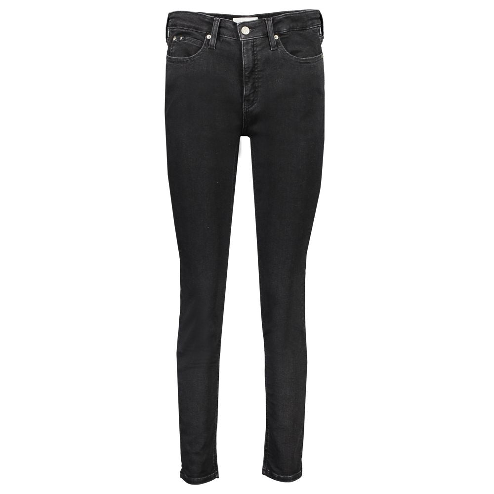 Jean Calvin Klein skinny noir