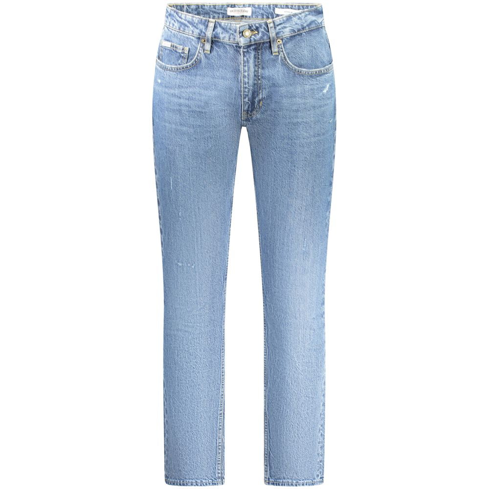 Jean Guess Slim bleu