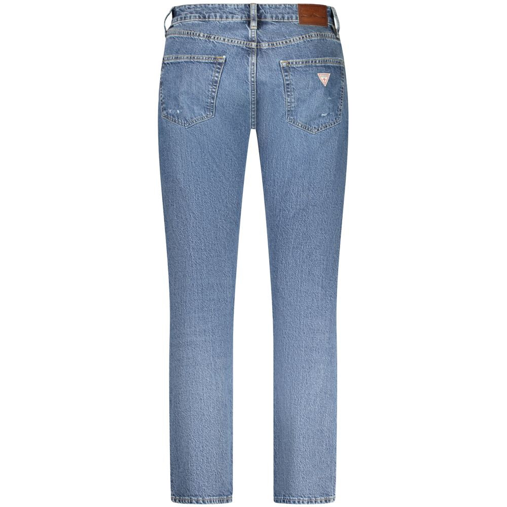 Jean Guess Slim bleu
