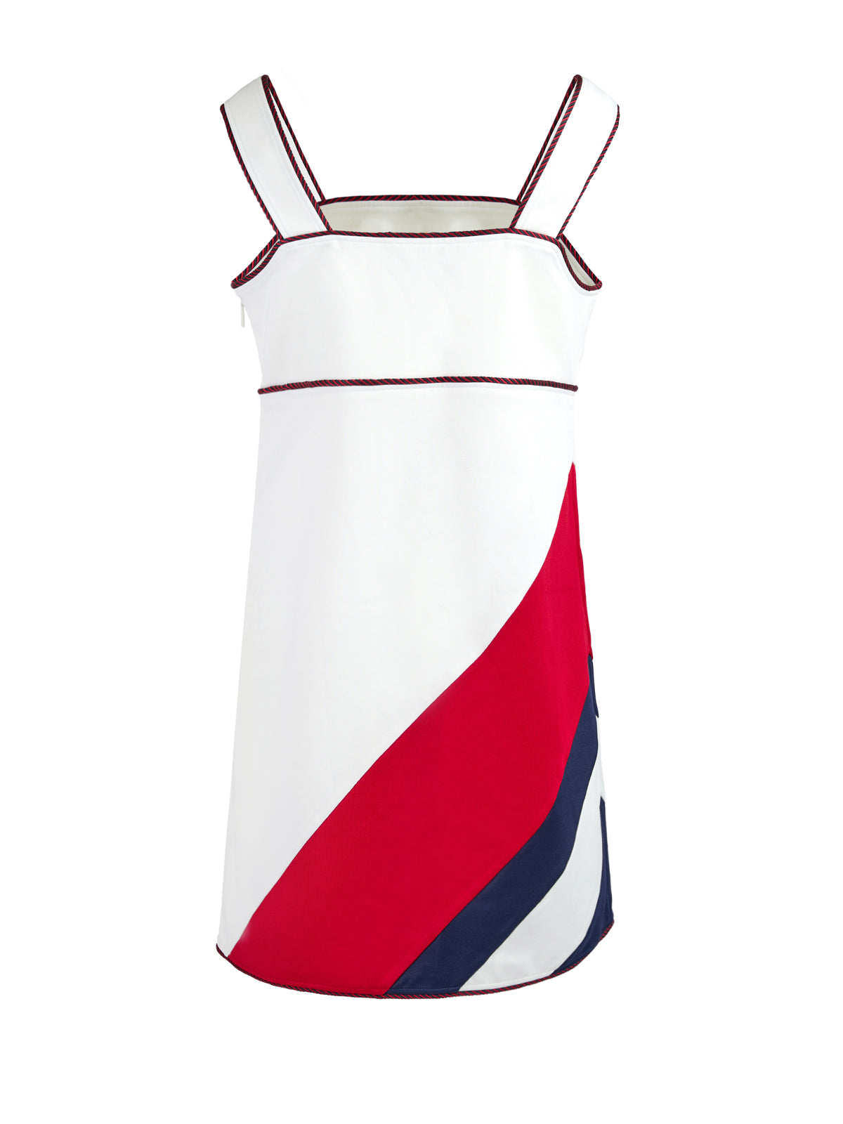 Robe Gucci blanche