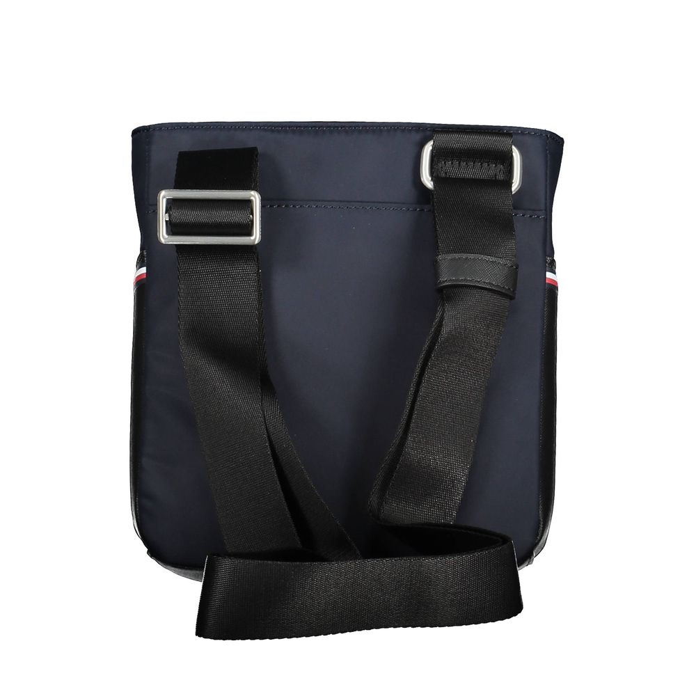 Sac à bandoulière Tommy Hilfiger bleu