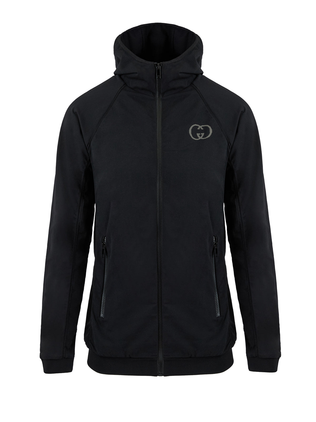 Hoodie Gucci noir
