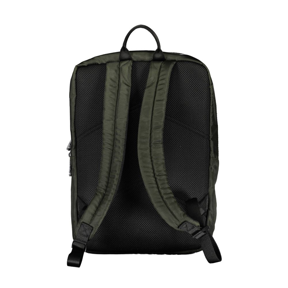 Sac à dos Calvin Klein vert