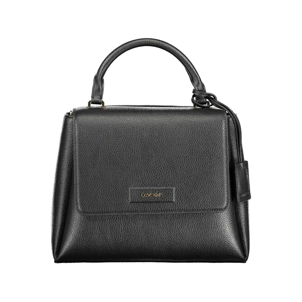 Sac à main Calvin Klein noir