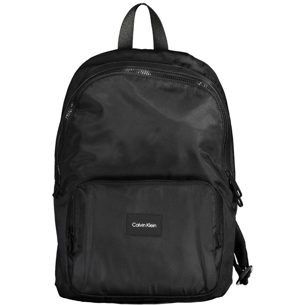 Sac à dos Calvin Klein noir