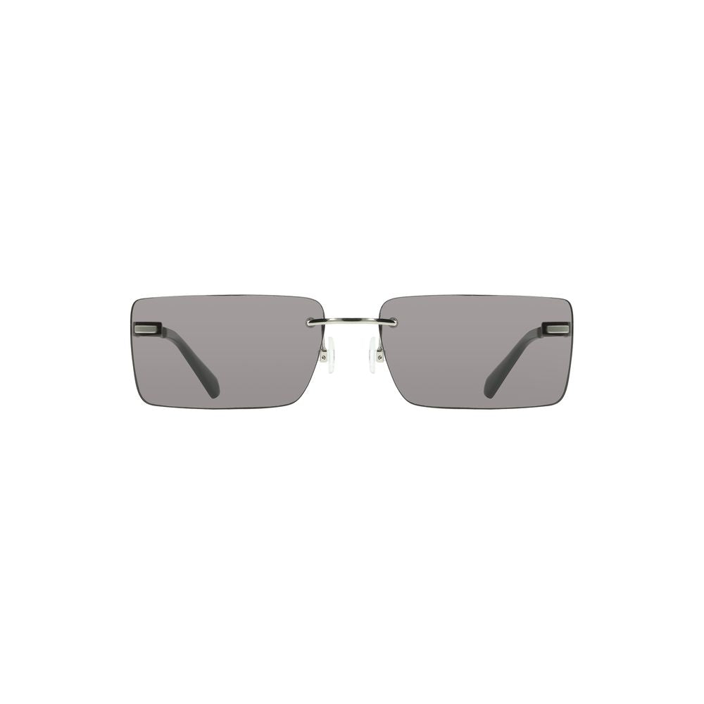 Lunettes Calvin Klein noires