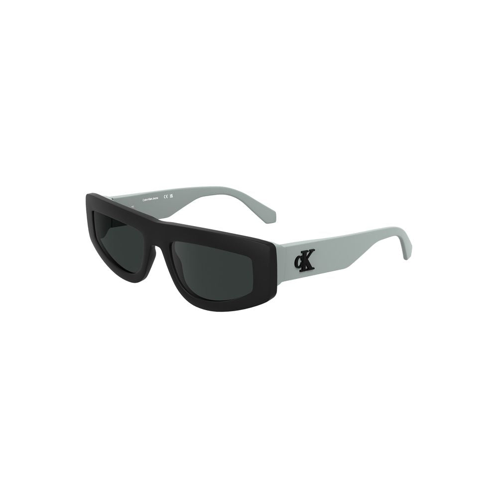 Lunettes Black Bio drop fumées noires