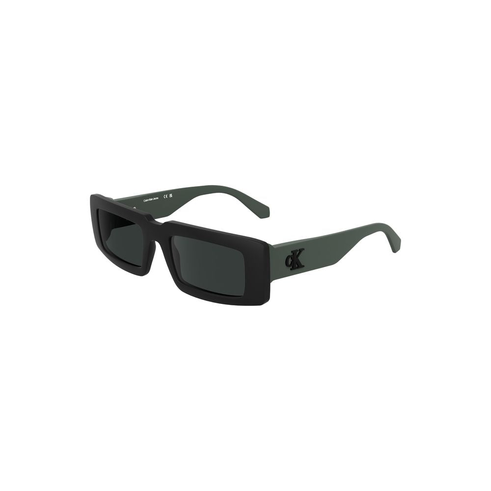 Lunettes Black Bio noires