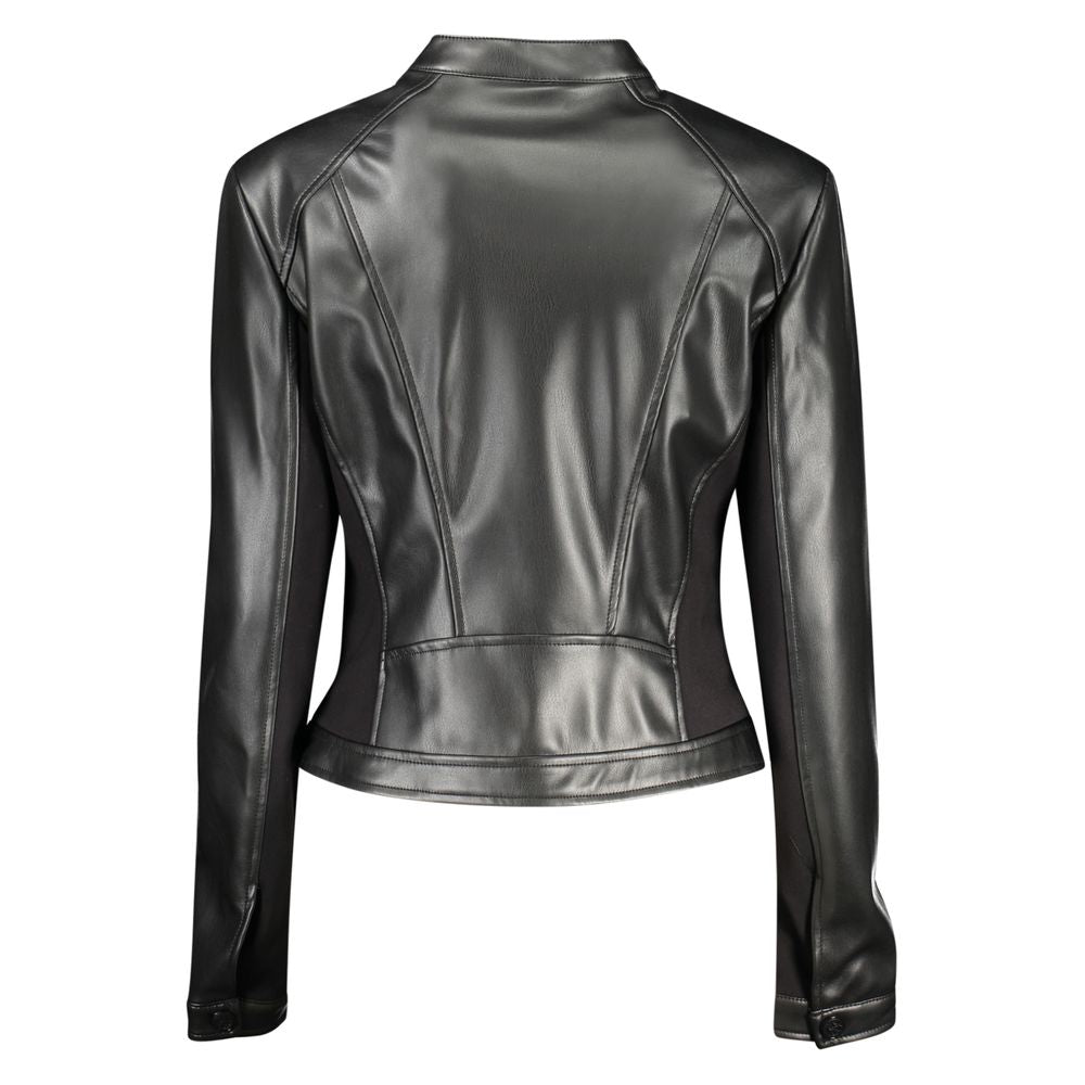 Veste sportive avec poches noires