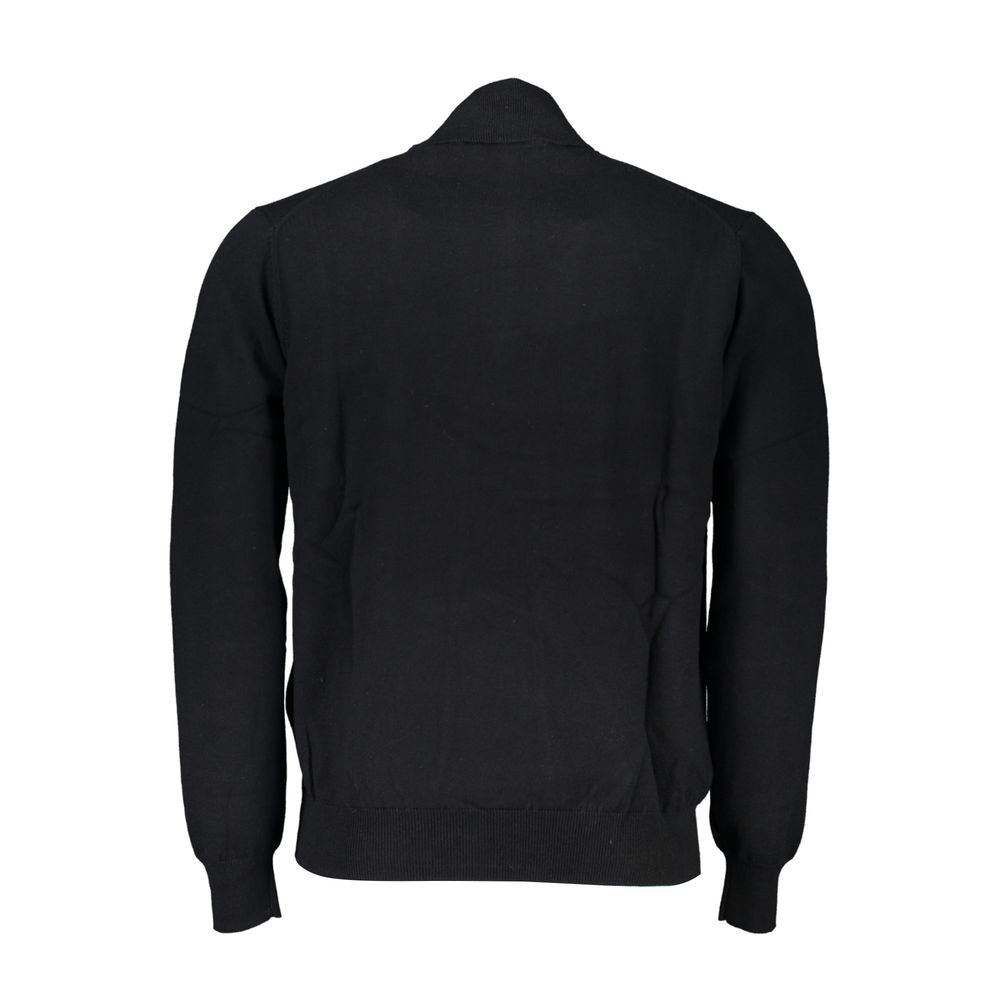 Pull Harmont & Blaine à zip noir