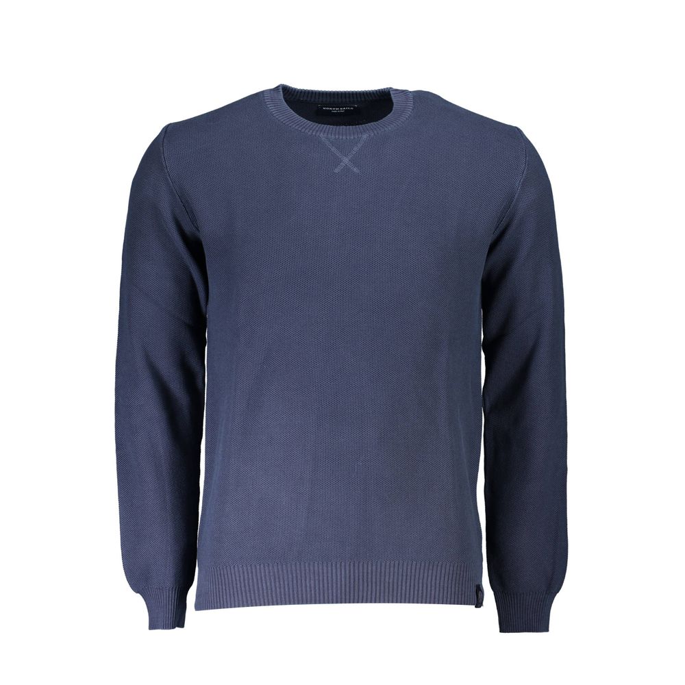 Pull North Sails bleu