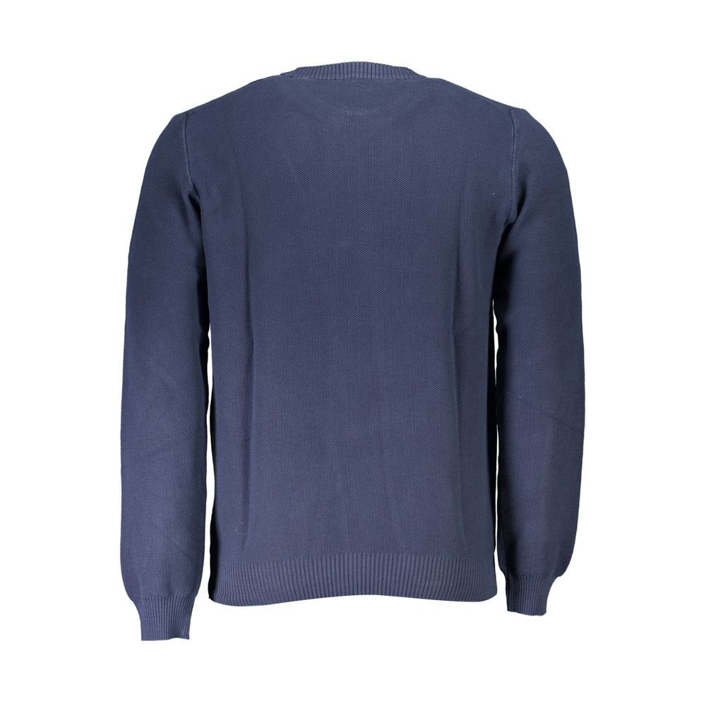 Pull North Sails bleu