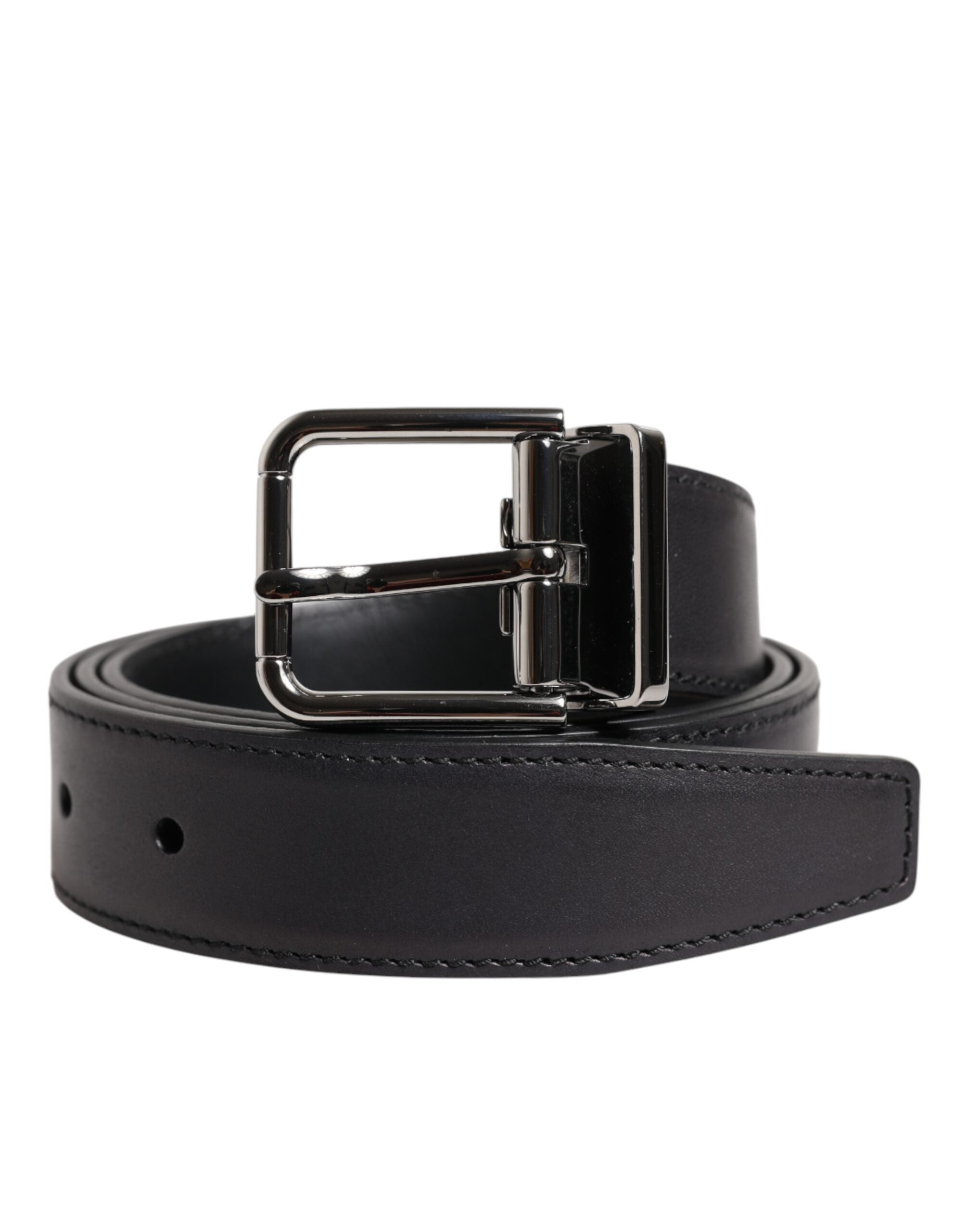 Ceinture Dolce & Gabbana noire