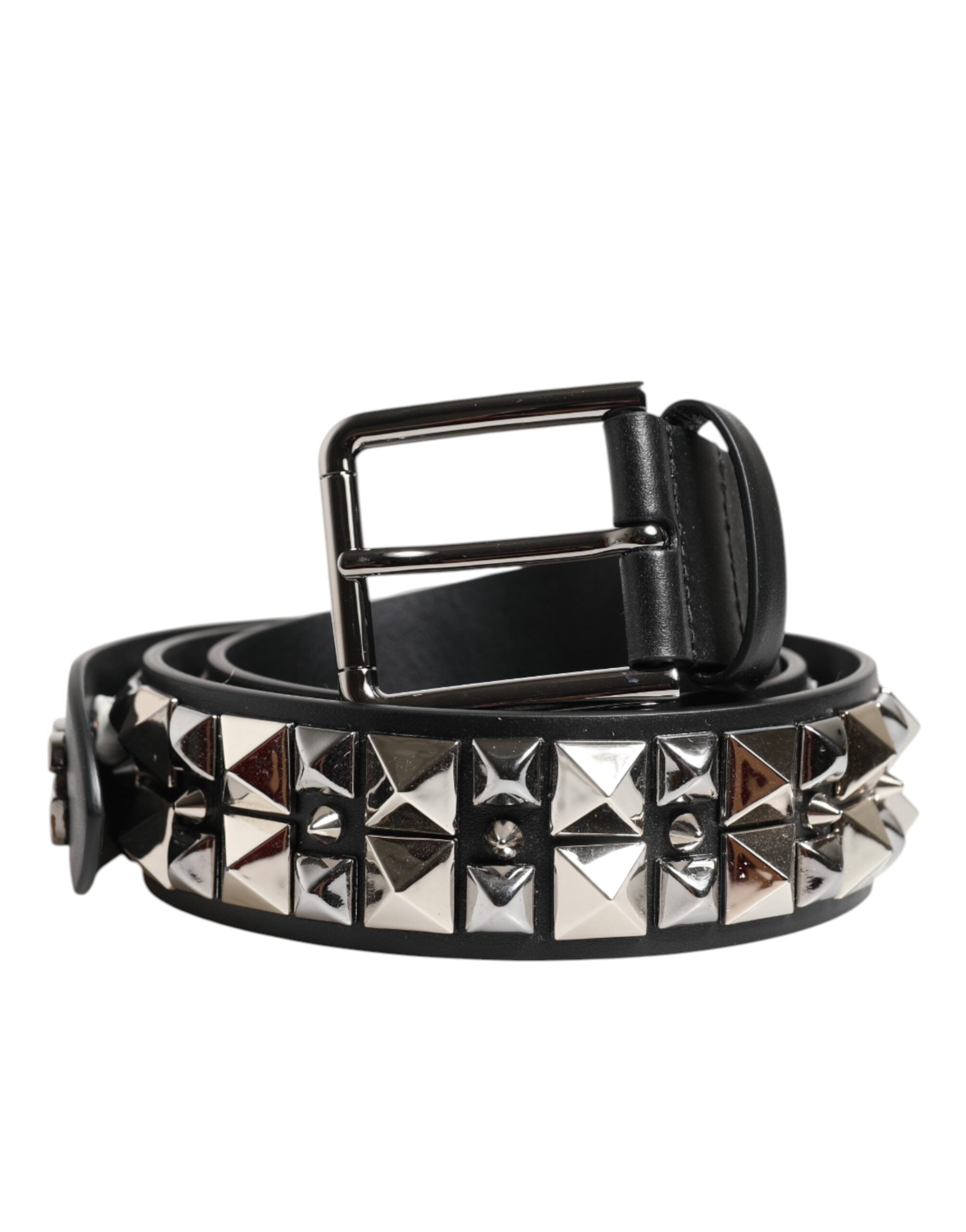 Ceinture Dolce & Gabbana noire