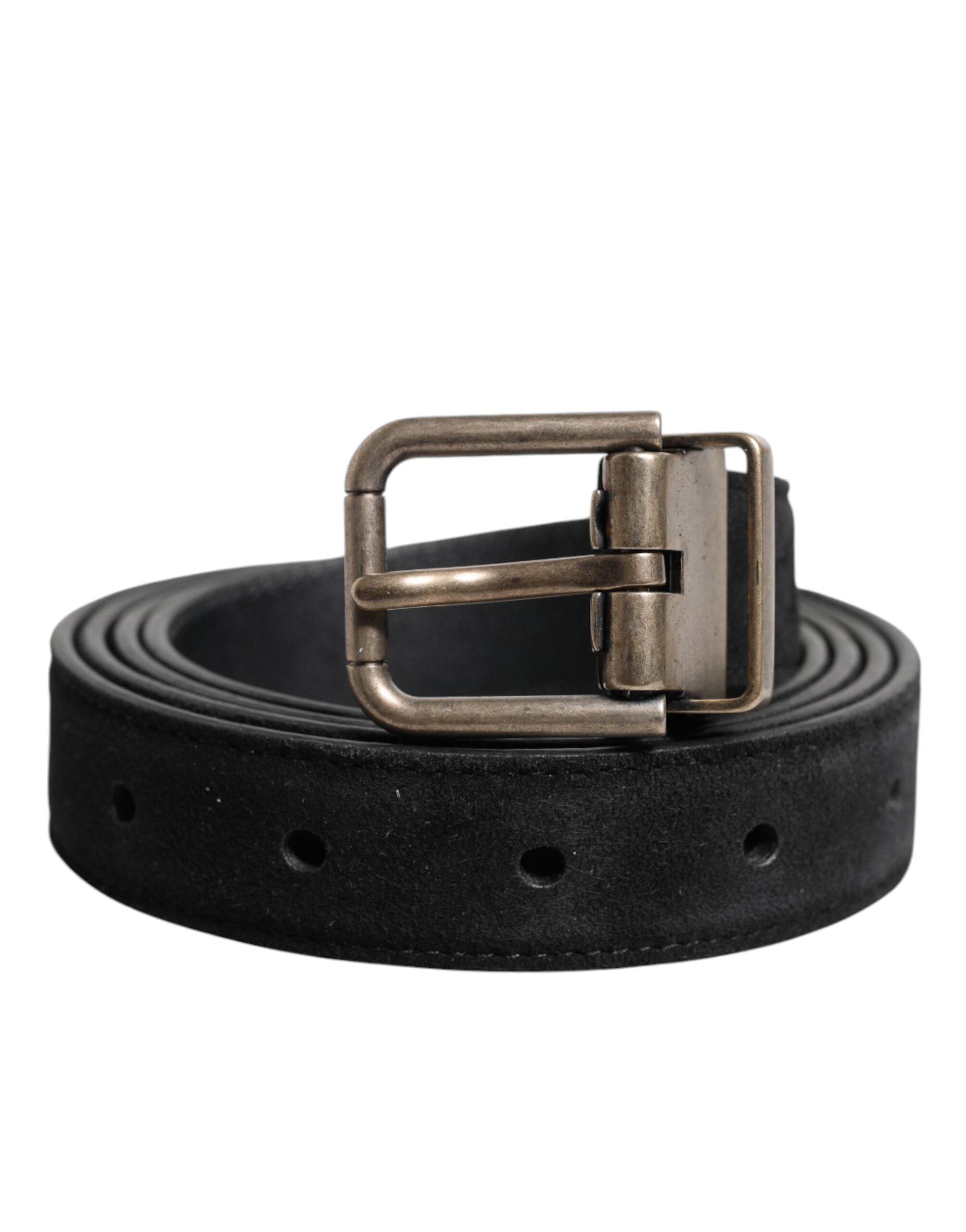 Ceinture Dolce & Gabbana noire