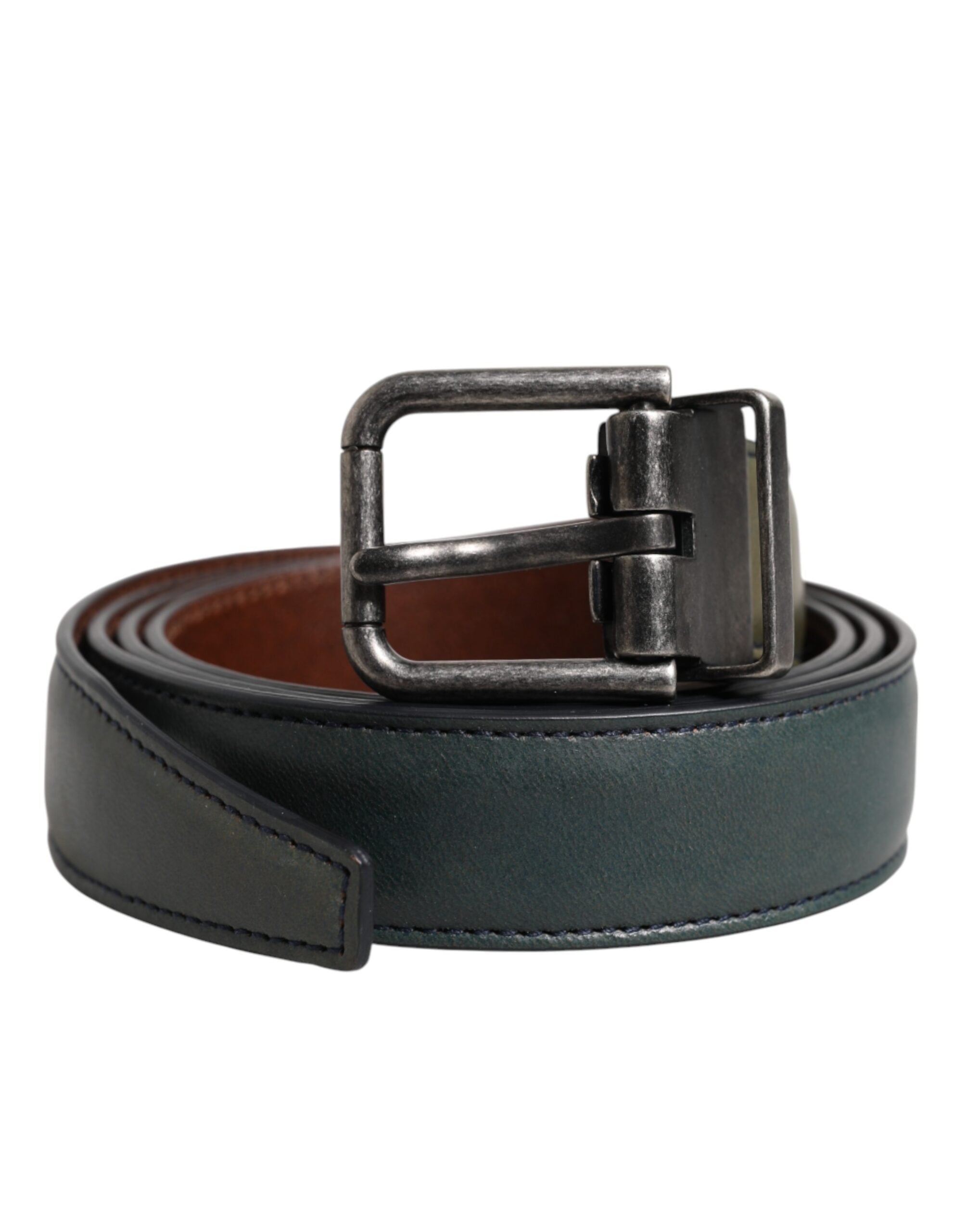 Ceinture Dolce & Gabbana verte