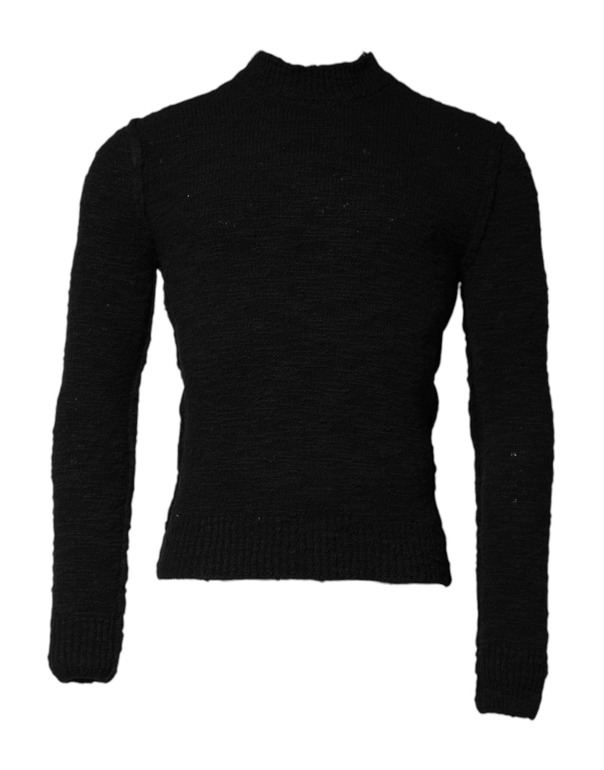 Pull Dolce & Gabbana noir