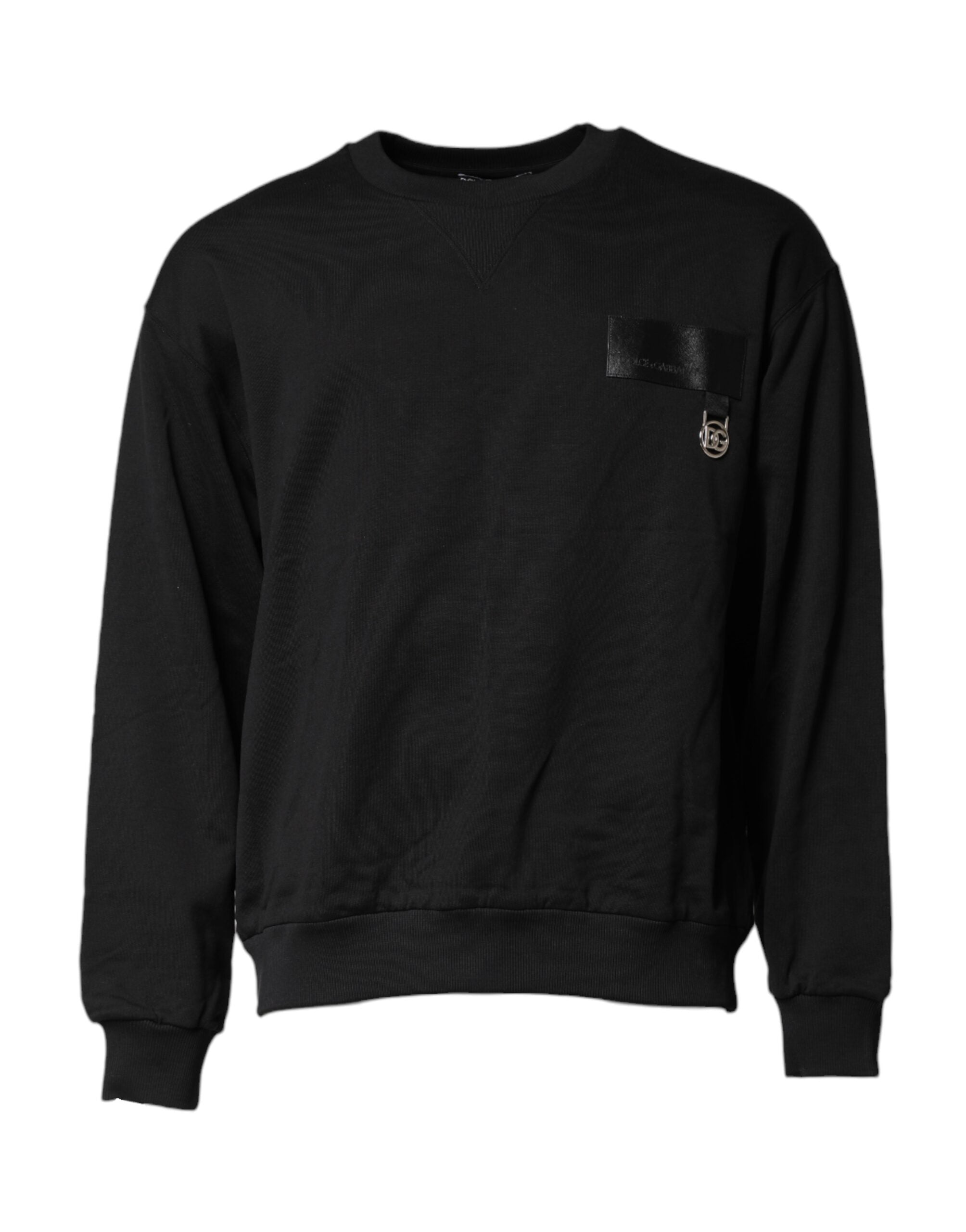 Pull Dolce & Gabbana noir
