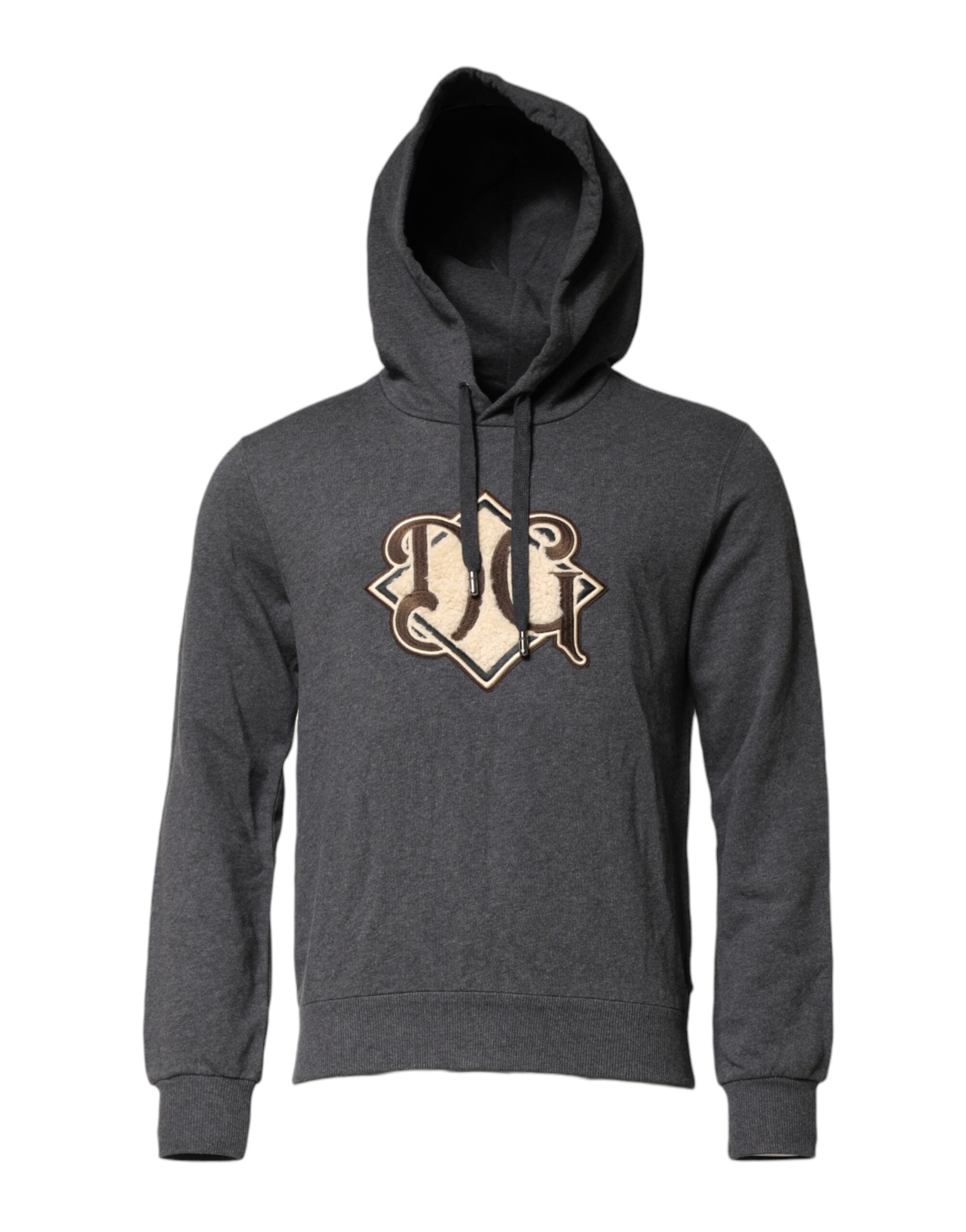 Sweatshirt Dolce & Gabbana gris