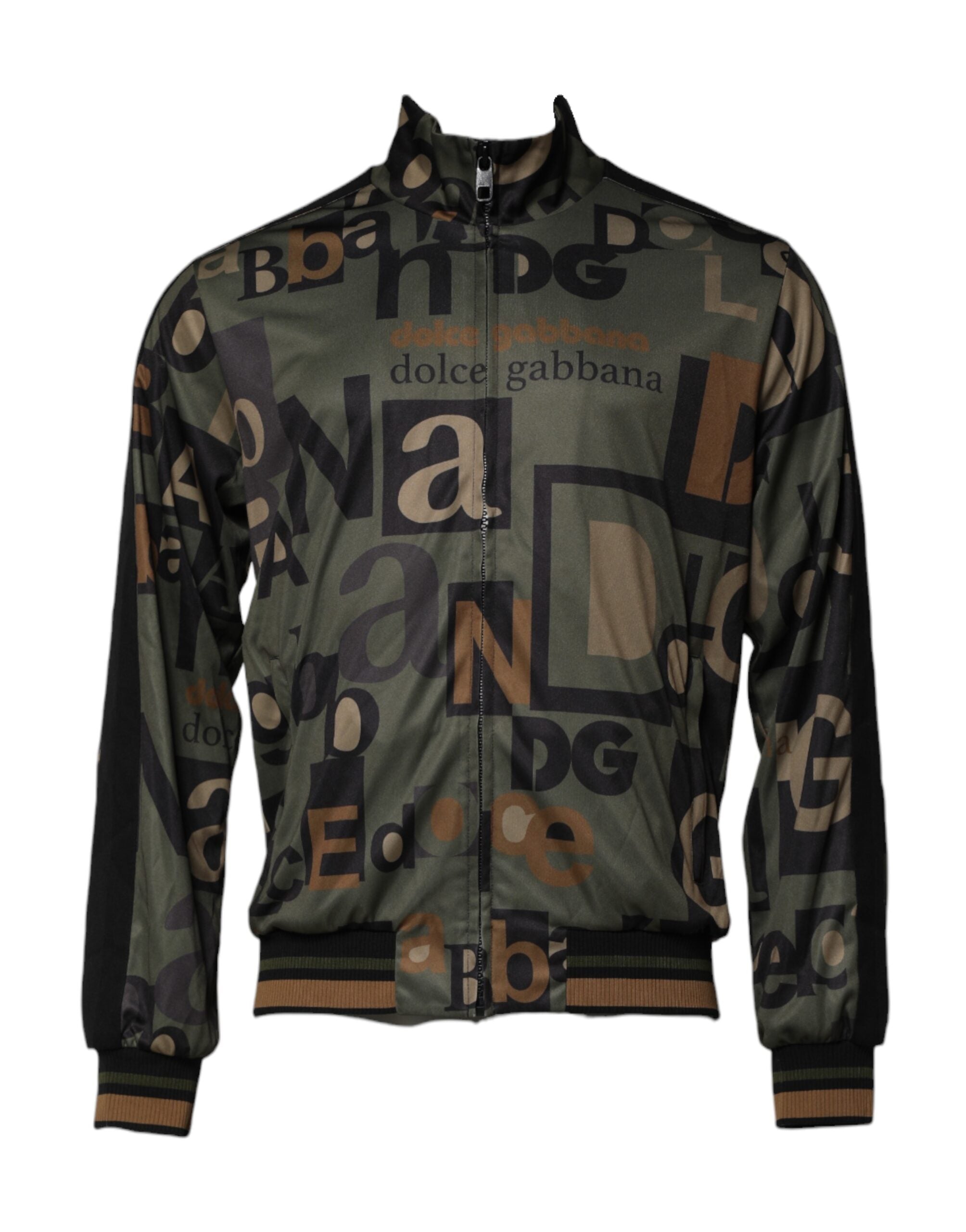 Sweater Dolce & Gabbana multicolore
