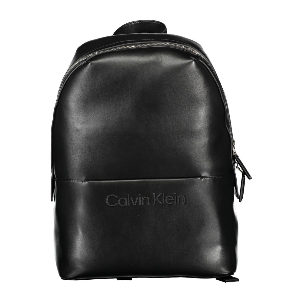 Sac à dos Calvin Klein noir