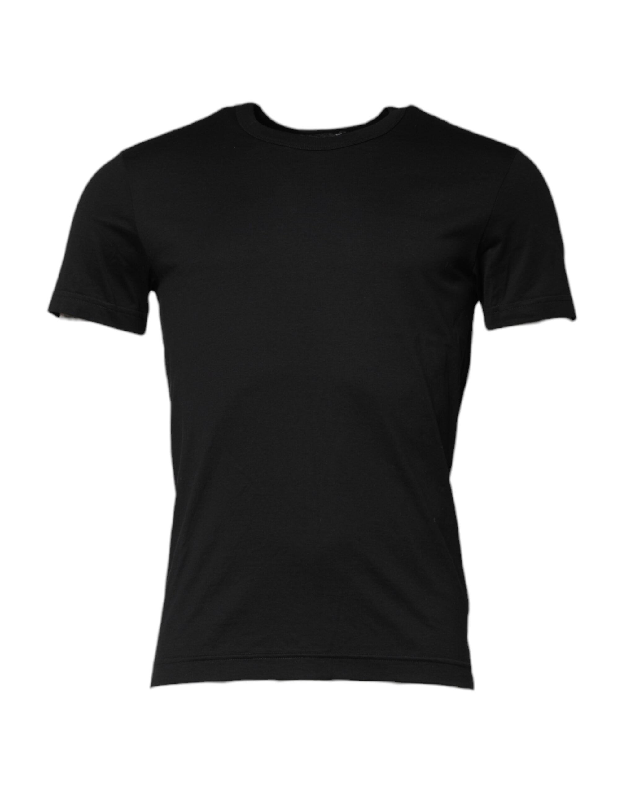 T-shirt Dolce & Gabbana noir