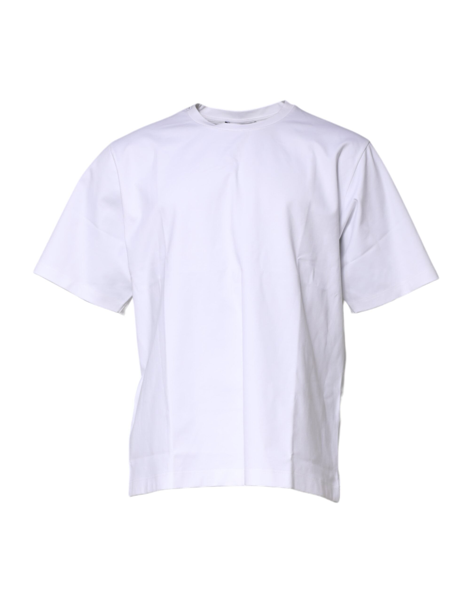 T-shirt Dolce & Gabbana blanc