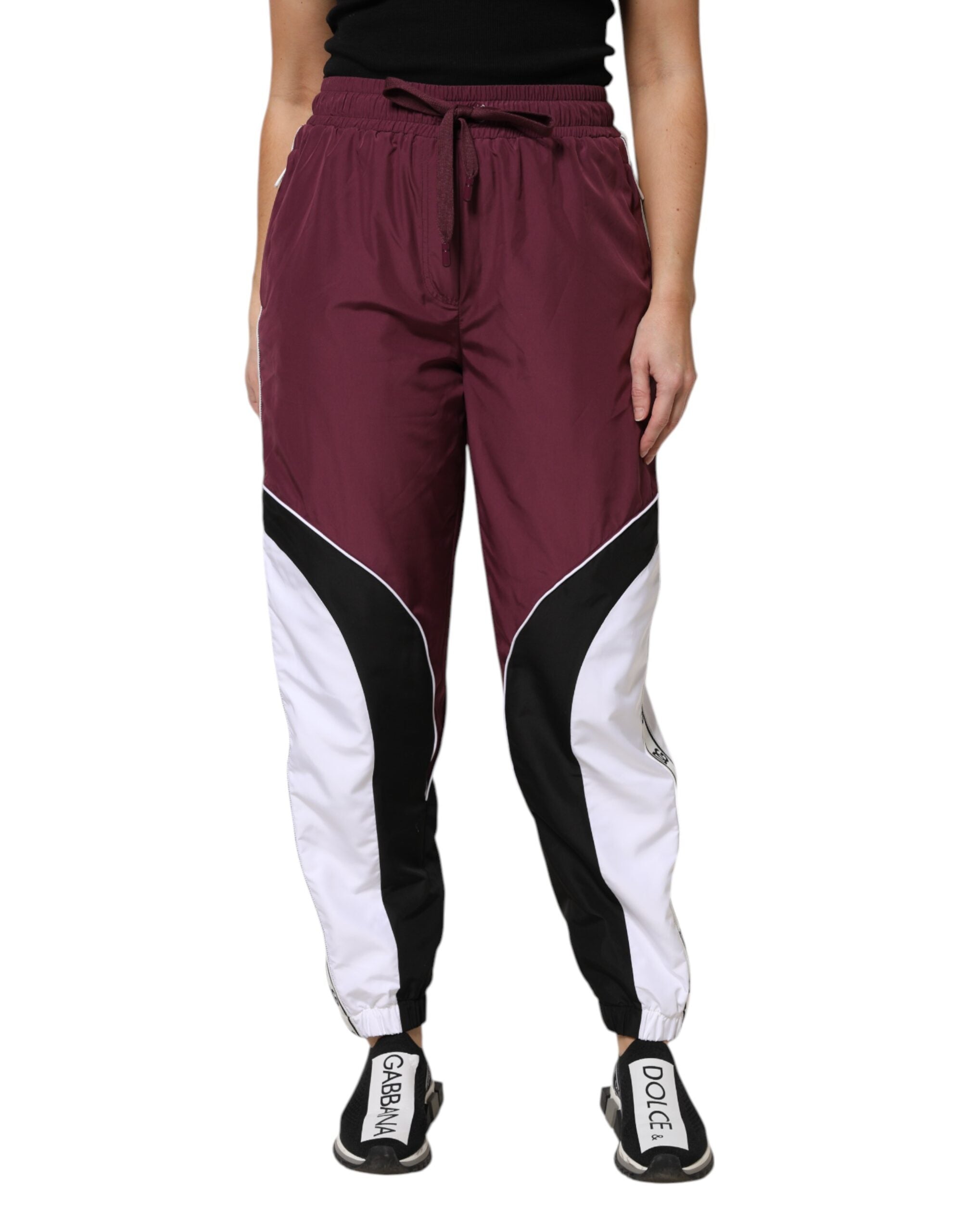 Jogger DOLCE & GABBANA multicolores