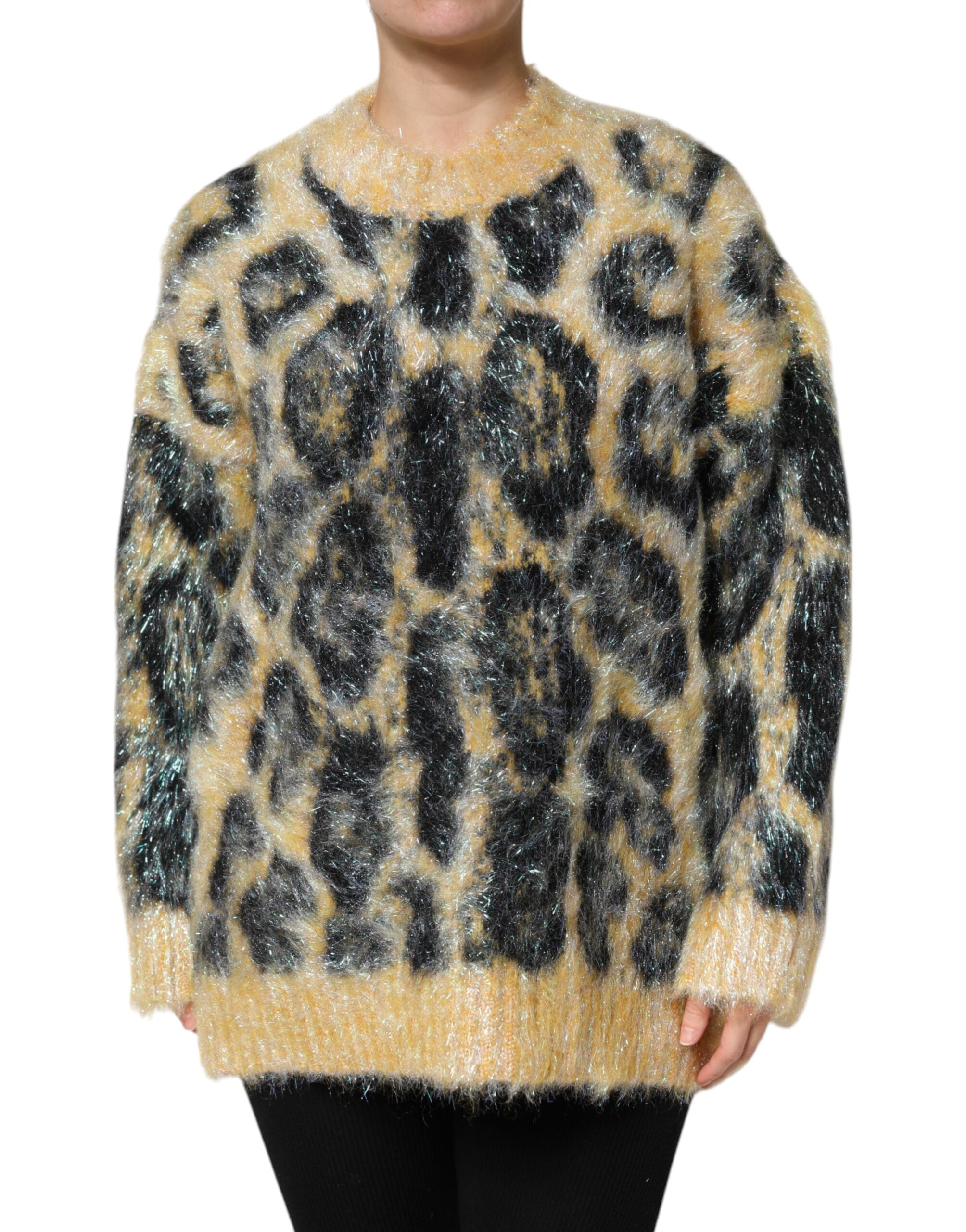 Pull Dolce & Gabbana multicolore