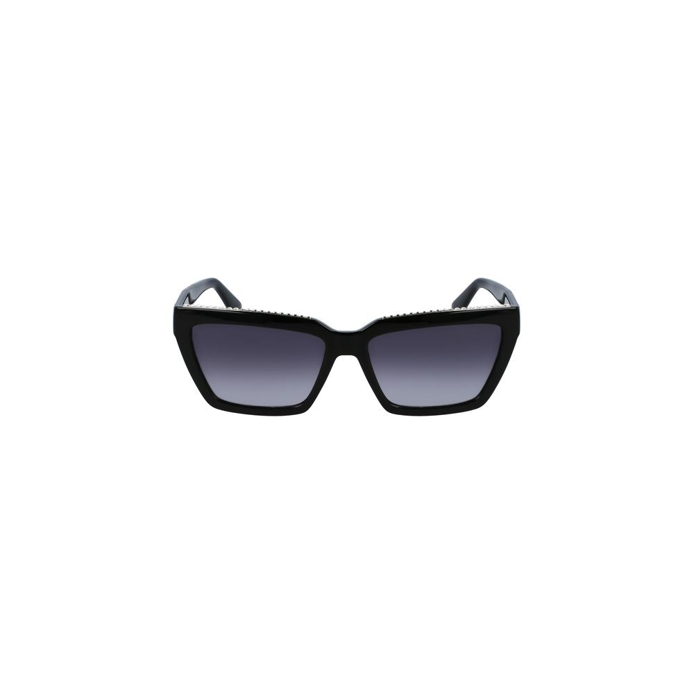 Lunettes Liu Jo noires
