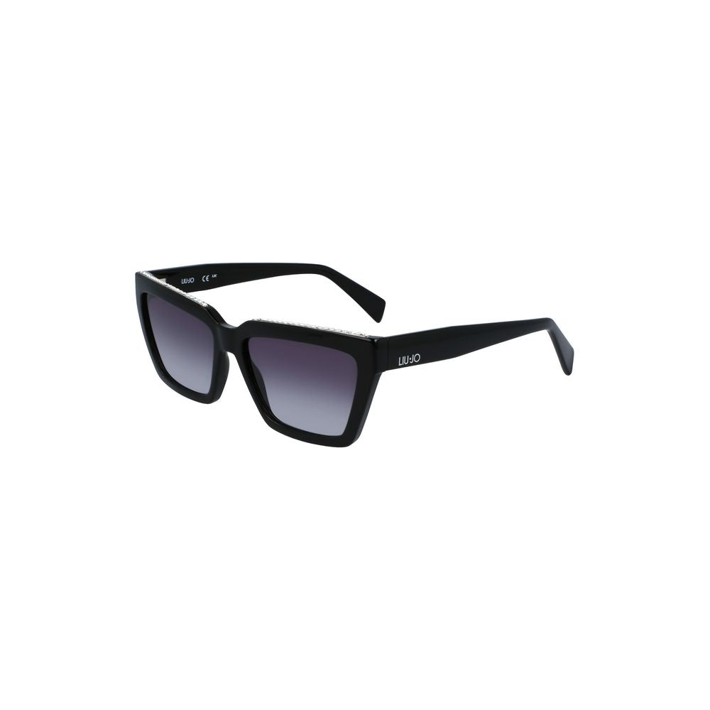 Lunettes Liu Jo noires