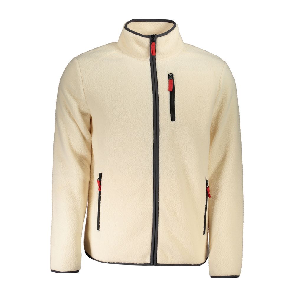 Sweatshirt Norway 1963 beige