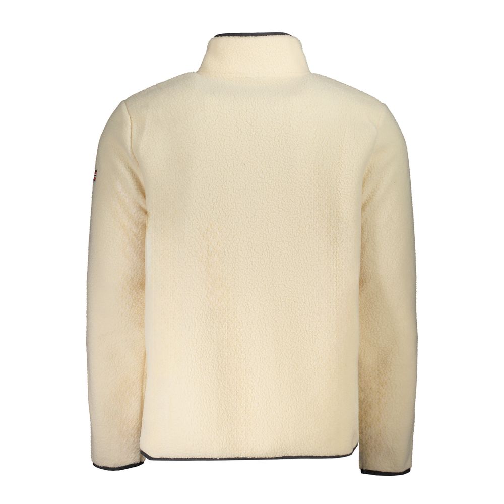 Sweatshirt Norway 1963 beige