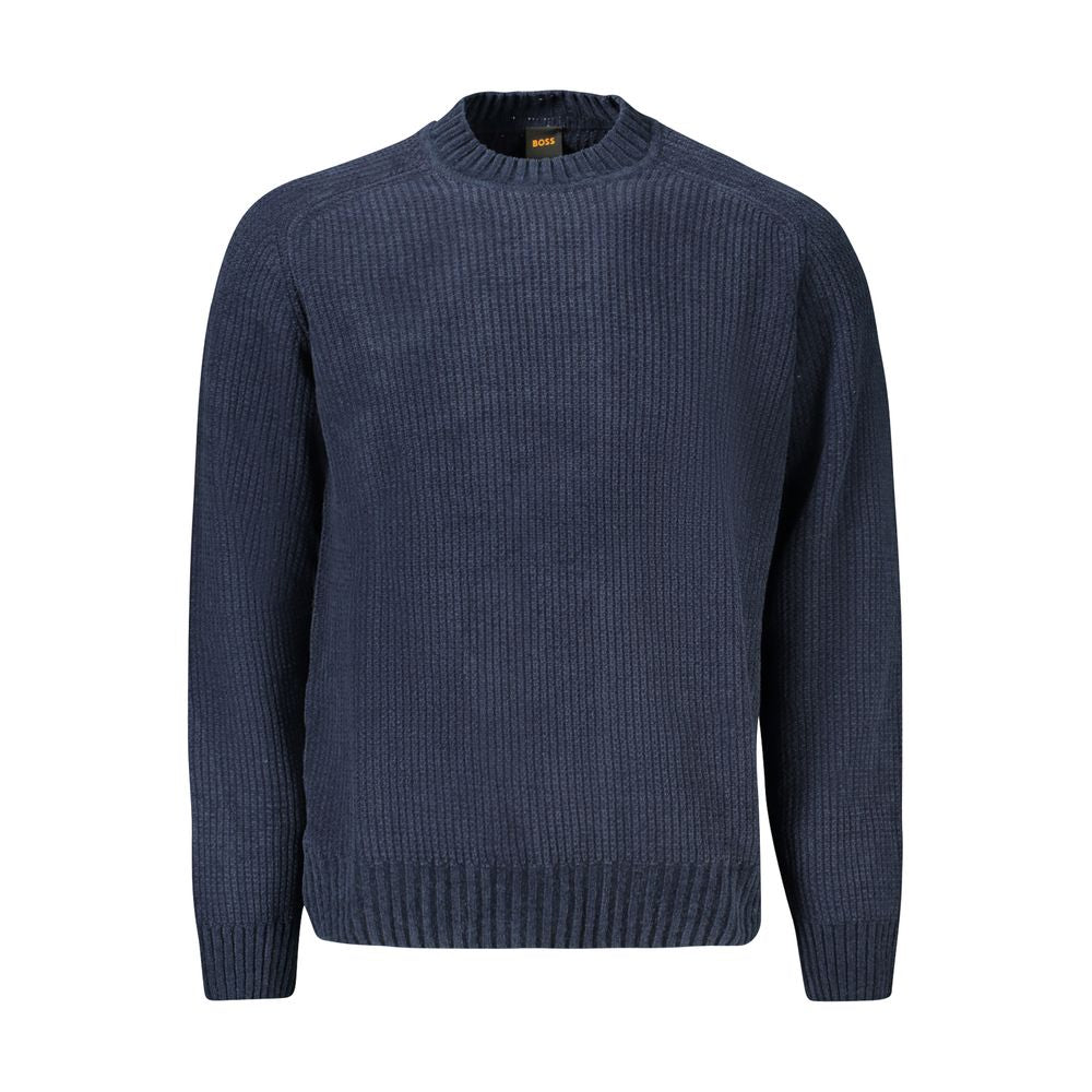 Pull Hugo Boss bleu