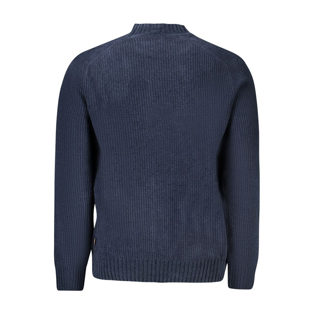 Pull Hugo Boss bleu