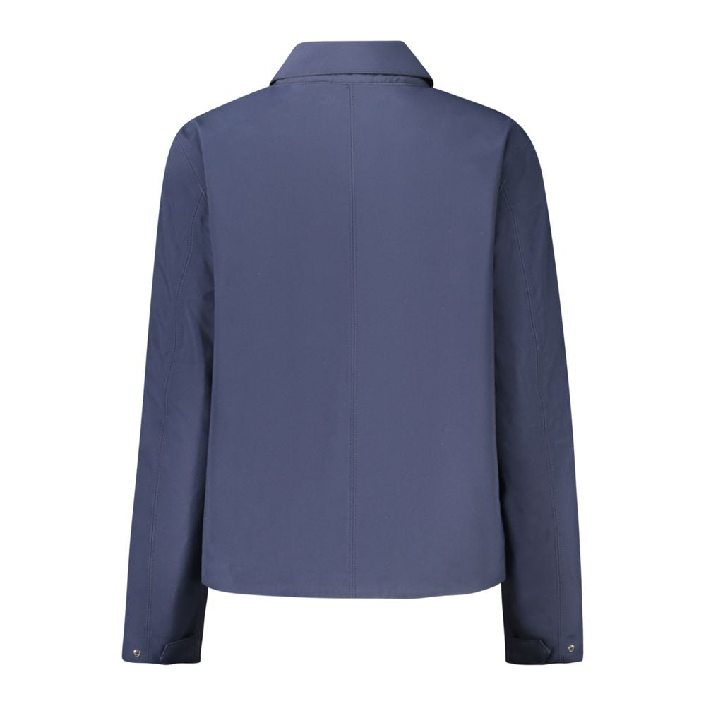 Veste K-WAY bleue