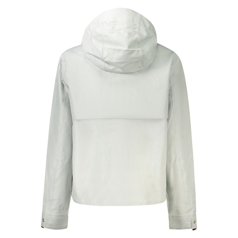 Veste K-WAY grise