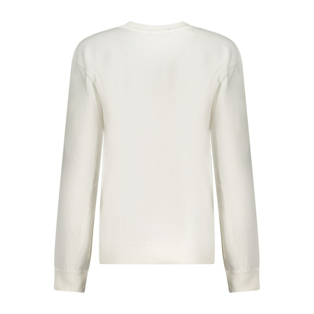 Pullover North Sails blanc