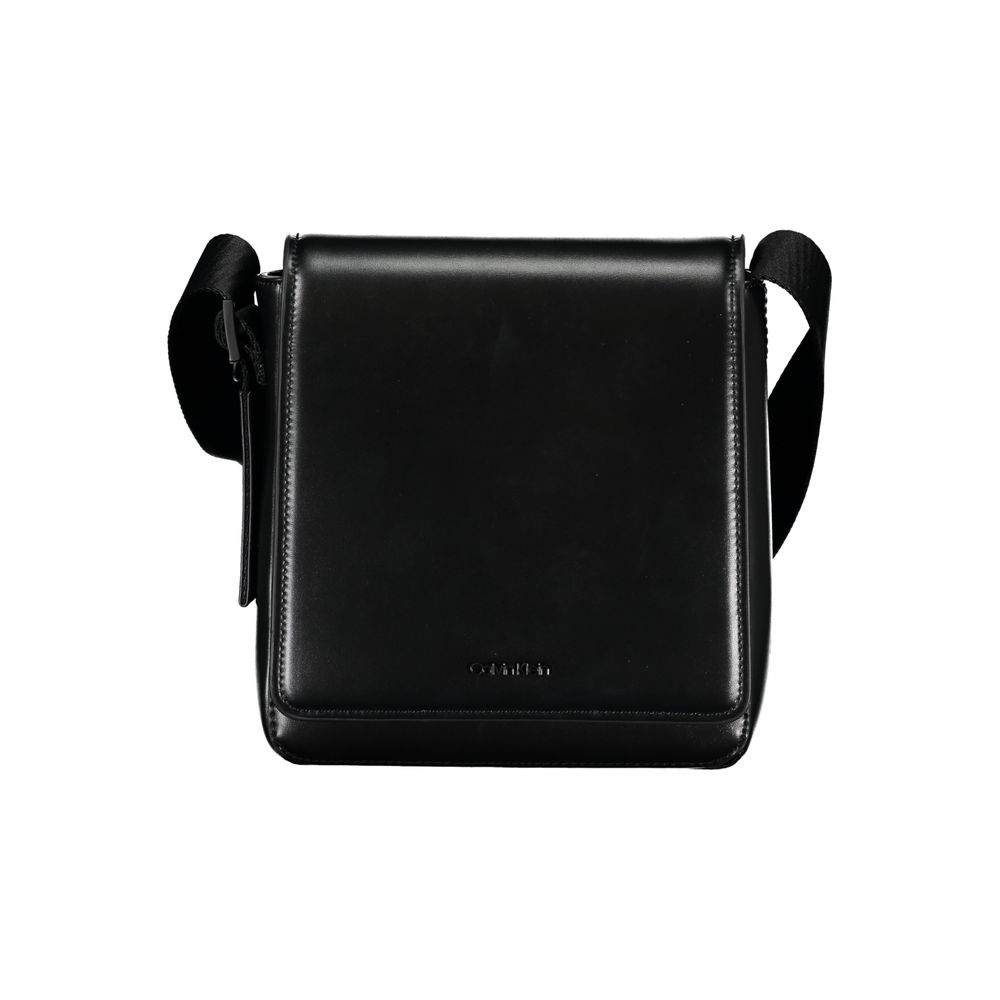 Sac à bandoulière Calvin Klein noir