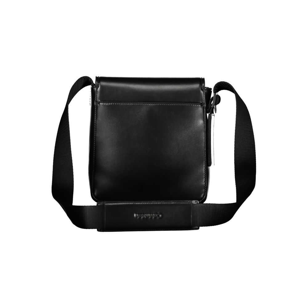 Sac à bandoulière Calvin Klein noir