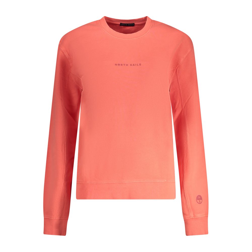 Sweat-shirt North Sails rose