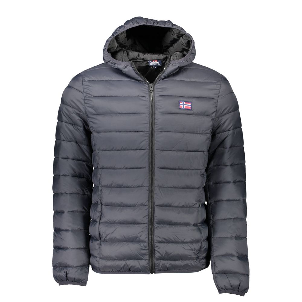 Veste Norway 1963 noire