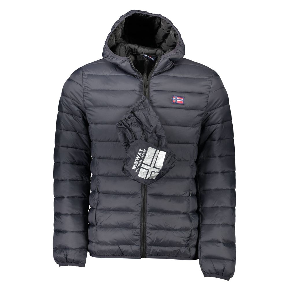 Veste Norway 1963 noire