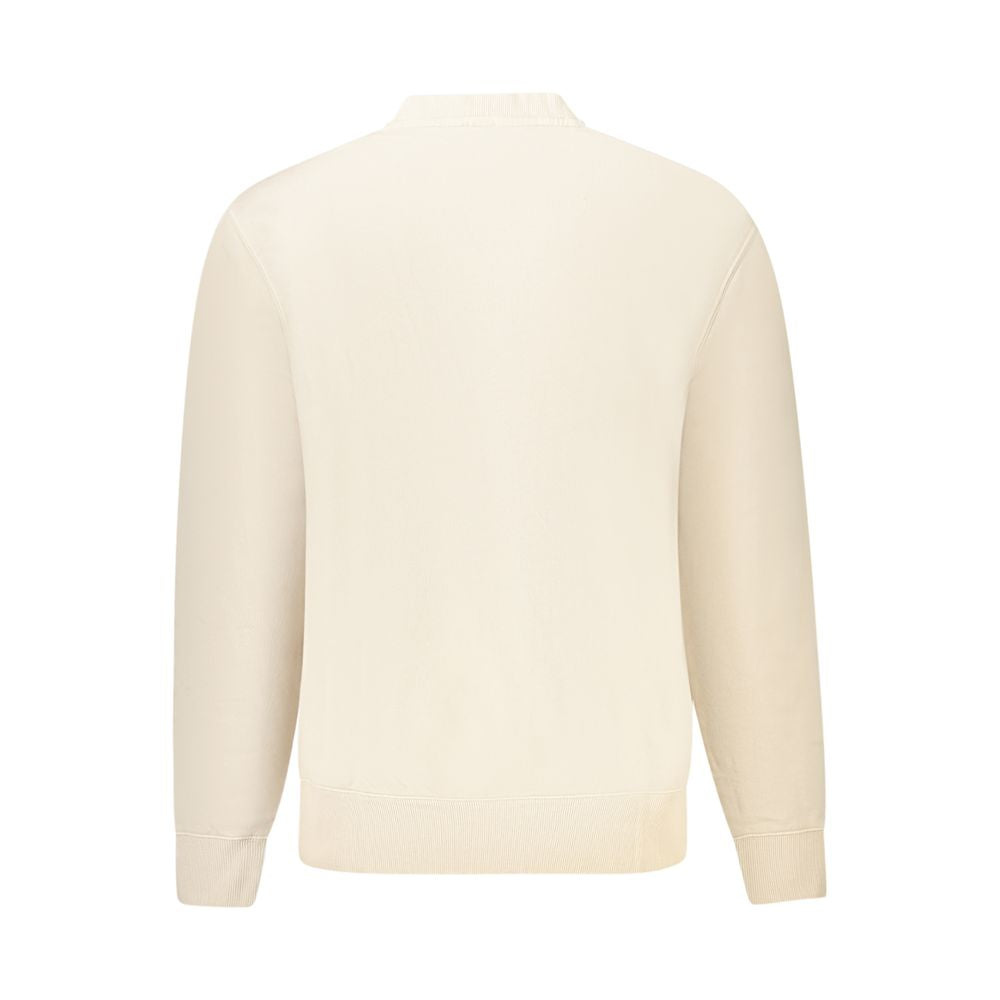 Sweatshirt Hugo Boss beige