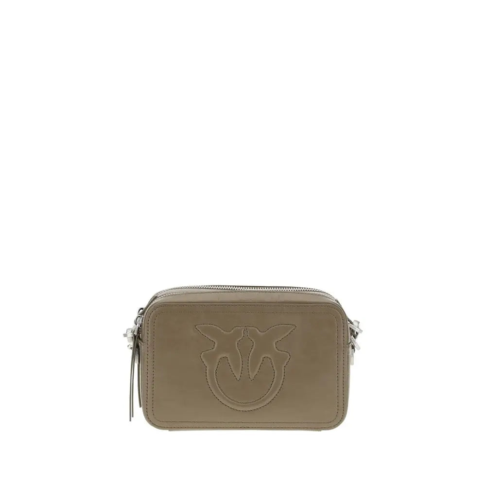 Sac à bandoulière Pinko Carrie noir PINKO