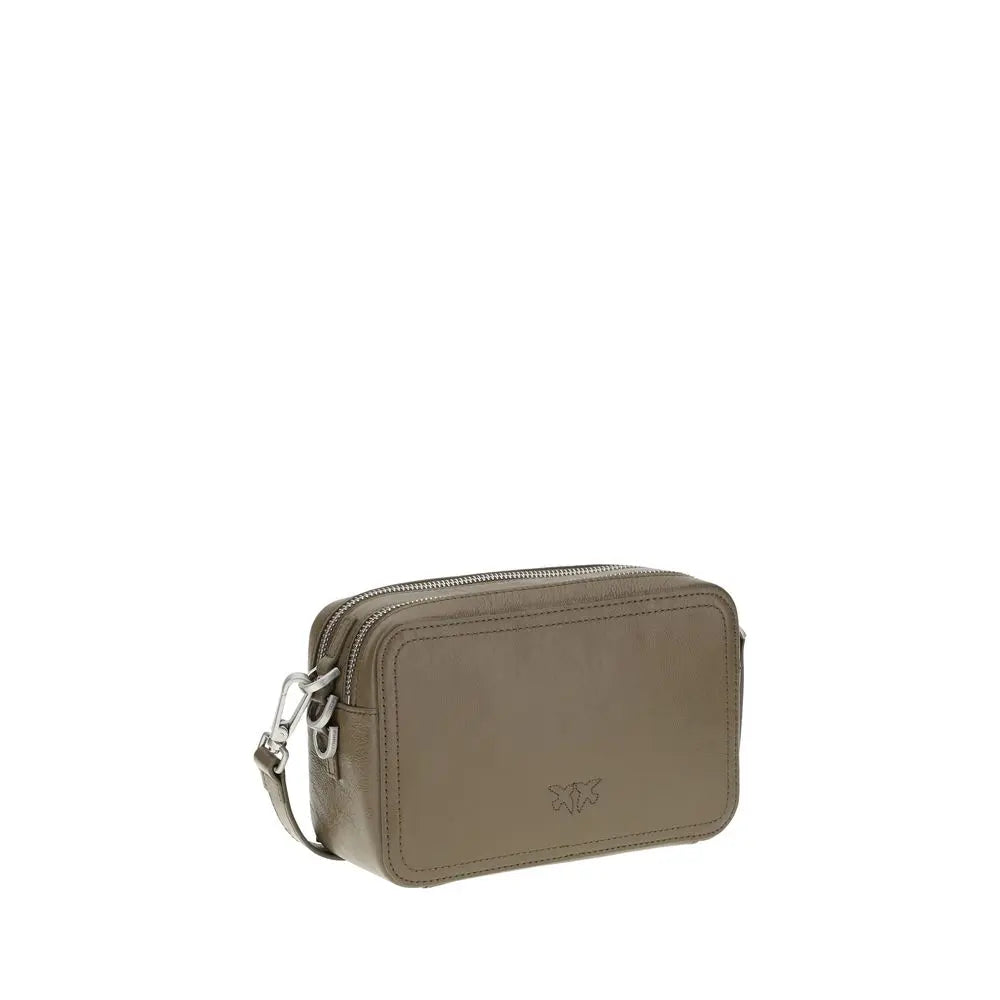 Sac à bandoulière Pinko Carrie noir PINKO
